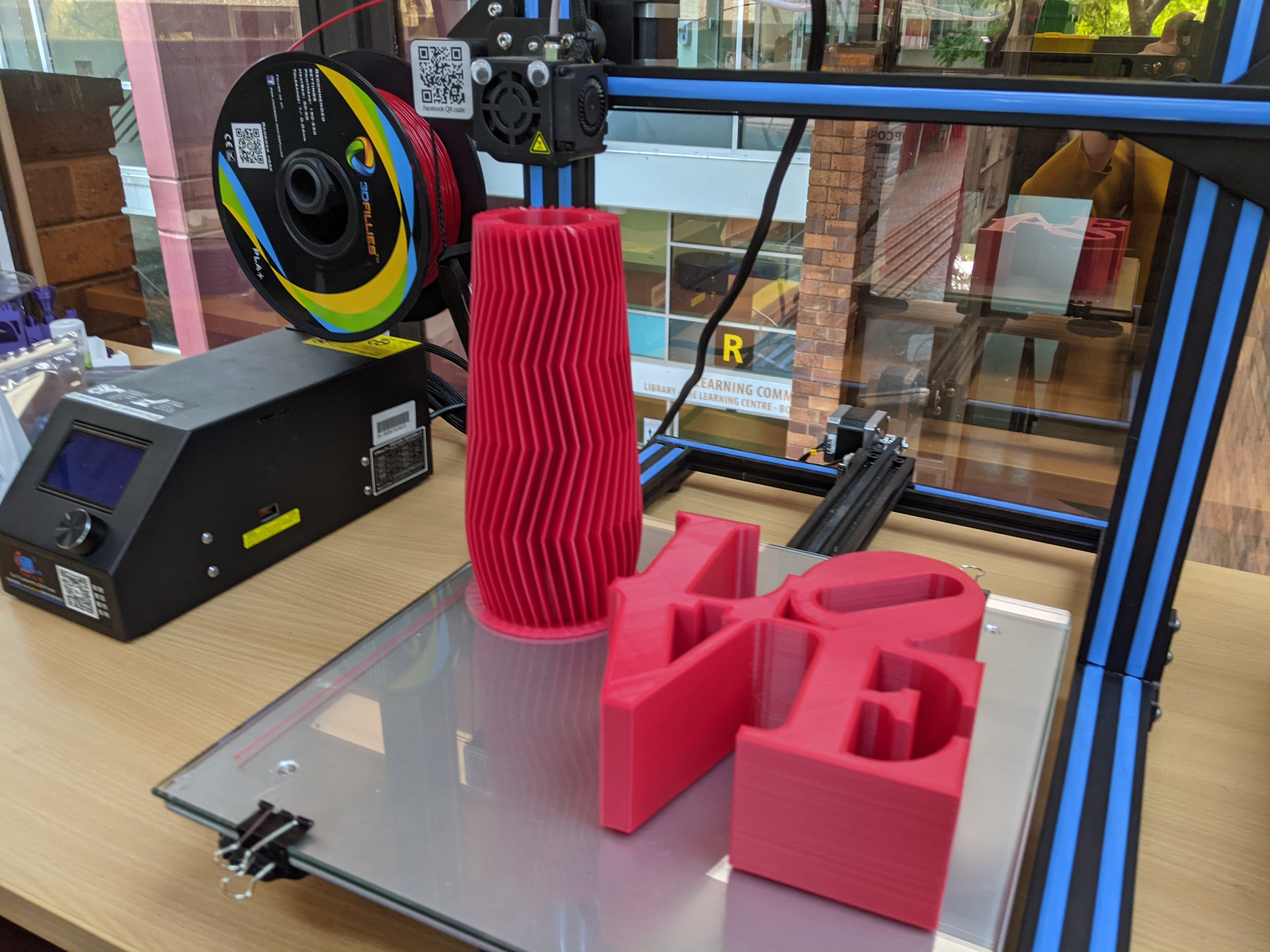3D Print Highlights – December 2020